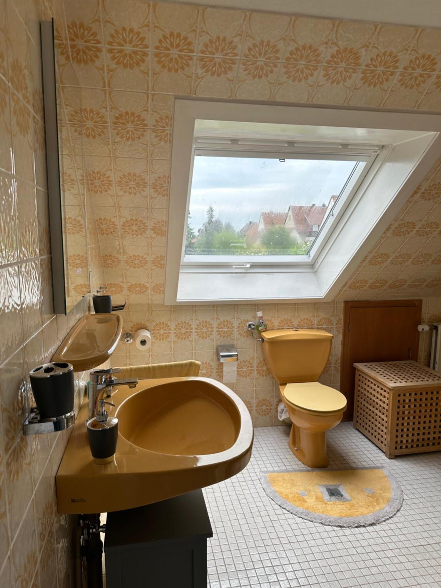 Deisterblick Ferienwohnung Am Benther Berg Gehrden  Exterior photo